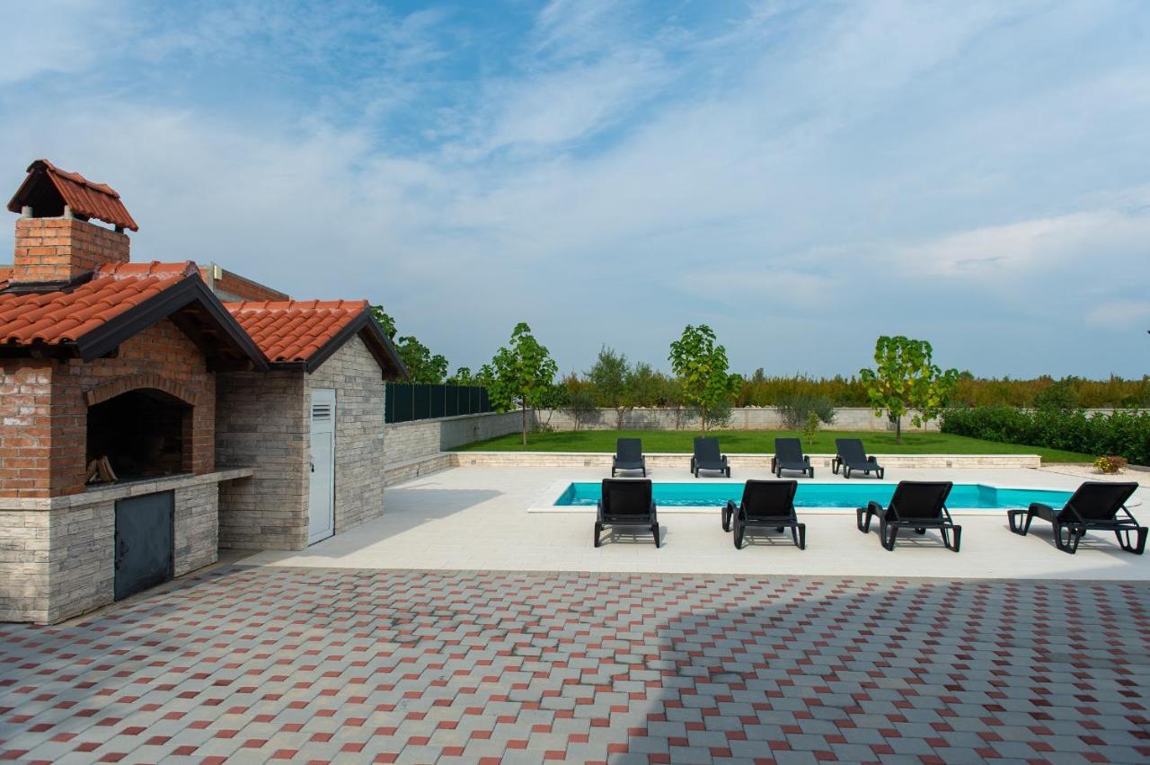 Villa Verbena Mala Cista Exterior photo