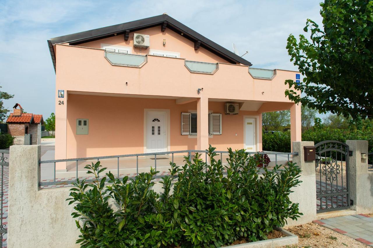Villa Verbena Mala Cista Exterior photo